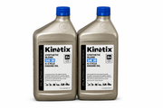 Kinetix SAE 30 Synthetic Blend Small Engine Oil (QTY2) 80045 2 Quart Bundle