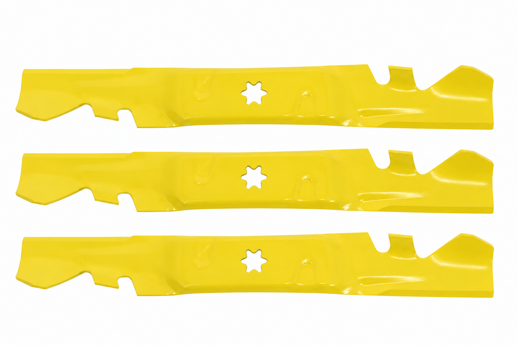 MTD 942-05056-X Xtreme Blade (QTY 3)
