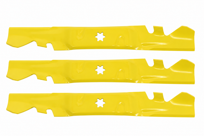 MTD 942-05056-X Xtreme Blade (QTY 3)