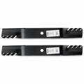 Stens 362-422 Silver Streak Toothed Blade (QTY 2)