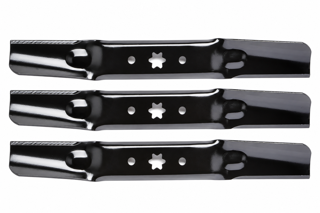 Oregon 98-151 Standard Lift Blade (QTY 3)