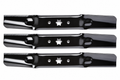 Oregon 98-151 Standard Lift Blade (QTY 3)