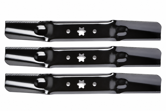 Oregon 98-151 Standard Lift Blade (QTY 3)