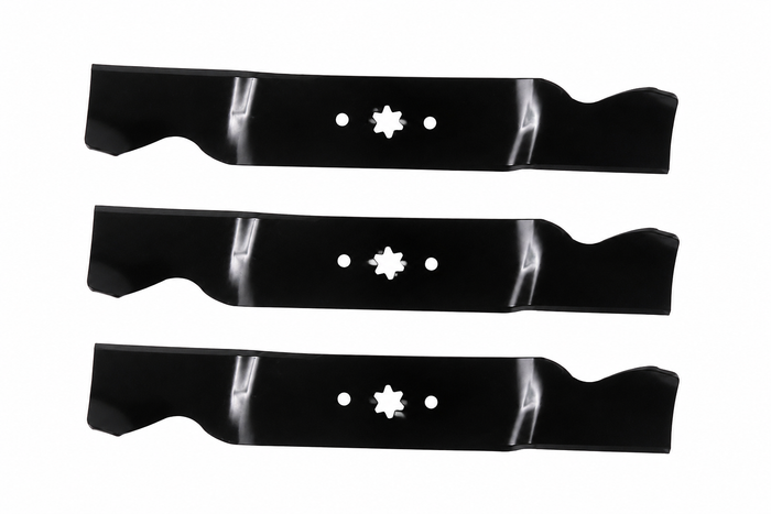 MTD 942-0677B (QTY 3)