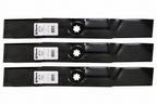 Stens 330-704 Standard Lift Blade (QTY 3)