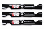 Oregon 198-086 Mulching Blade (QTY 3)