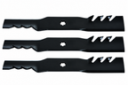 Oregon 592-617 G5 Gator Blade (QTY 3)