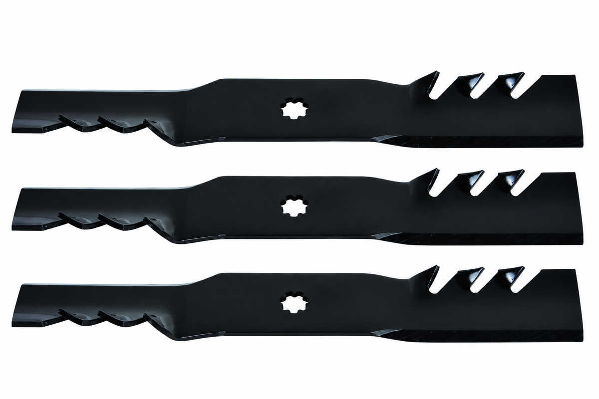 Oregon 592-617 G5 Gator Blade (QTY 3)