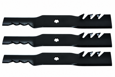 Oregon 592-617 G5 Gator Blade (QTY 3)