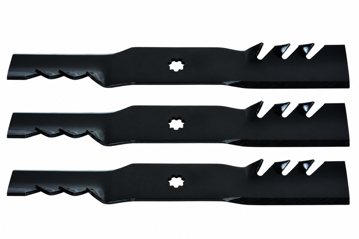Oregon 592-617 G5 Gator Blade (QTY 3)