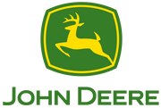 John Deere